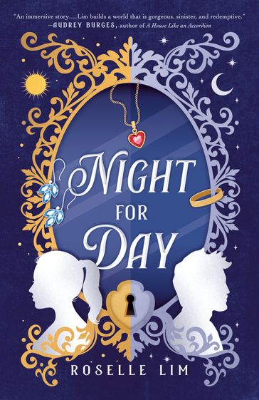 Night for Day - Roselle Lim