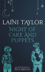 Night of Cake and Puppets