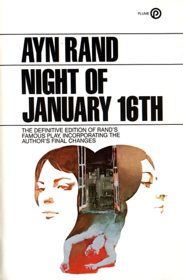 Night of January 16th - Rand Ayn