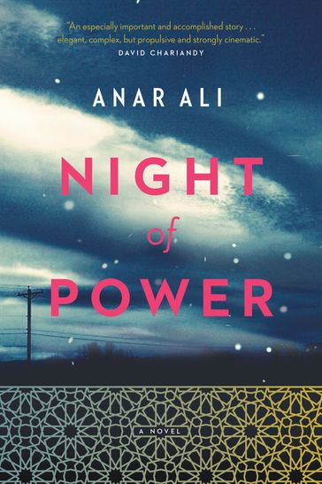 Night of Power - Anar Ali