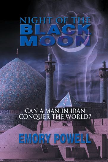 Night of the Black Moon - Emory Powell