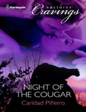Night of the Cougar (Mills & Boon Nocturne Cravings)