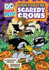 Night of the Scaredy Crows