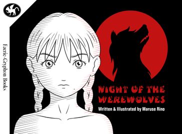 Night of the Werewolves - Maruse Rino