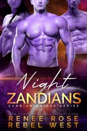 Night of the Zandians