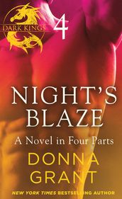 Night s Blaze: Part 4