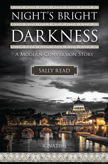 Night's Bright Darkness - Sally Read
