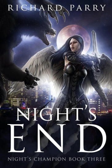 Night's End - Richard Parry