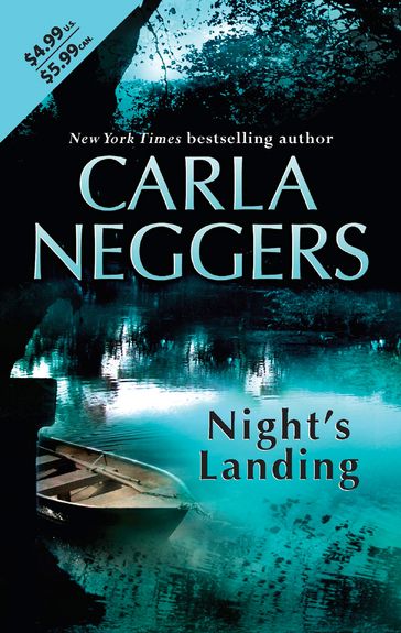 Night's Landing - Carla Neggers