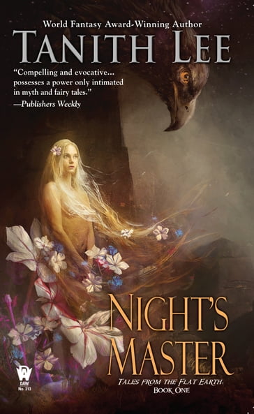 Night's Master - Tanith Lee