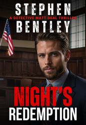 Night s Redemption: A Detective Matt Deal Thriller
