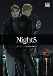 NightS (Yaoi Manga)