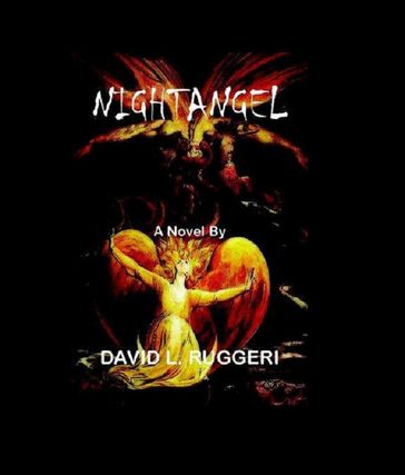 Nightangel - David Ruggeri