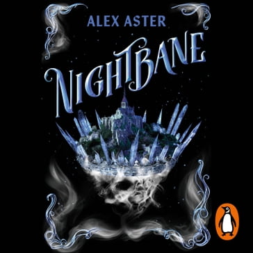 Nightbane (edición en español) (Lightlark 2) - Alex Aster