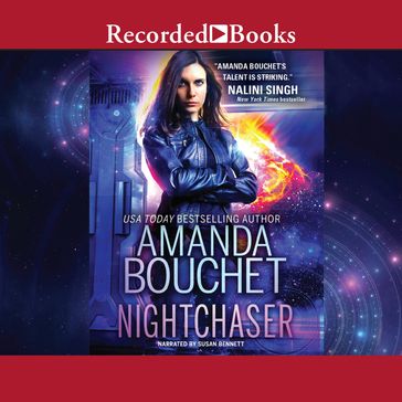 Nightchaser - Amanda Bouchet