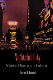 Nightclub City