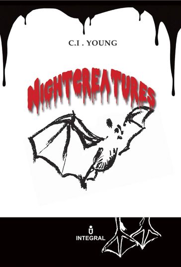 Nightcreatures - C. I. Young