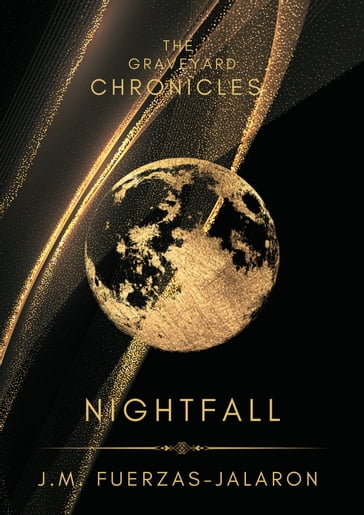 Nightfall - JM Fuerzas Jalaron
