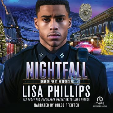 Nightfall - Lisa Phillips