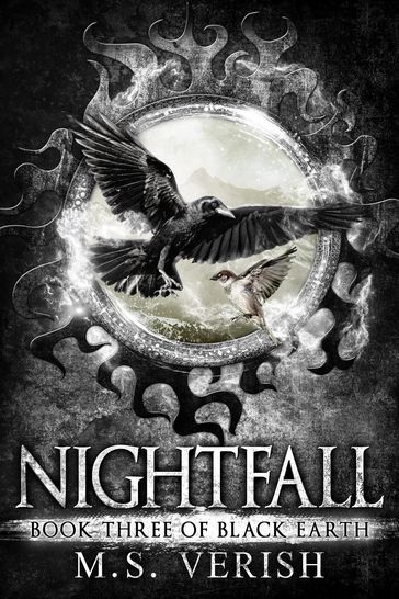 Nightfall - M.S. Verish