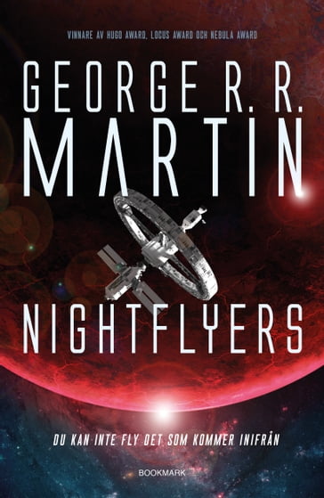 Nightflyers - Anders Timrén - George R.R. Martin