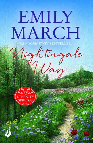Nightingale Way: Eternity Springs Book 5 - Emily March