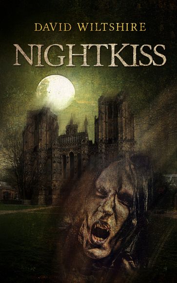 Nightkiss - David Wiltshire