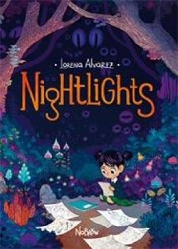 Nightlights - Lorena Alvarez