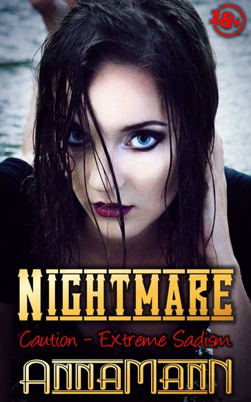 Nightmare - Anna Mann