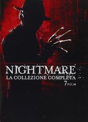 Nightmare - La Collezione Completa (7 Dvd)