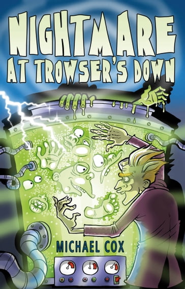 Nightmare at Trowser's Down - Michael Cox