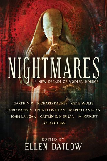 Nightmares - Caitl?n Kiernan - Richard Kadrey