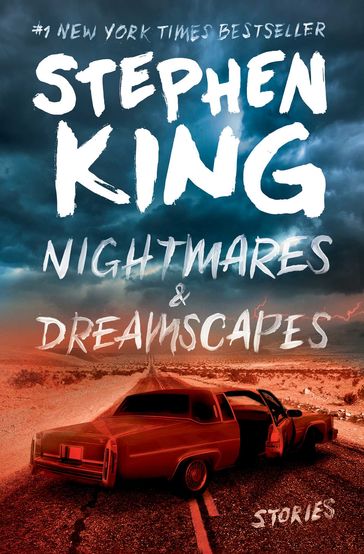 Nightmares & Dreamscapes - Stephen King