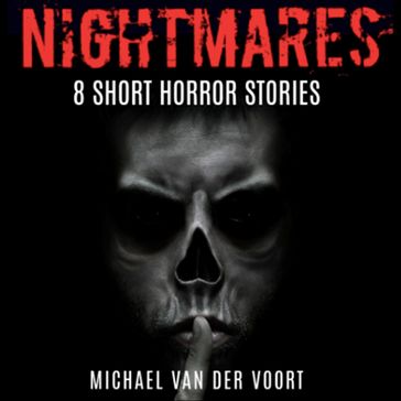 Nightmares - Michael van der Voort