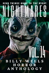 Nightmares- Volume 14