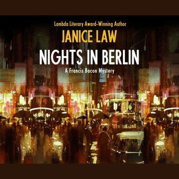 Nights In Berlin - Janice Law