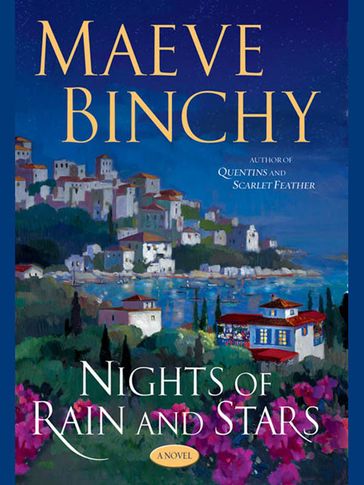 Nights Of Rain And Stars - Maeve Binchy