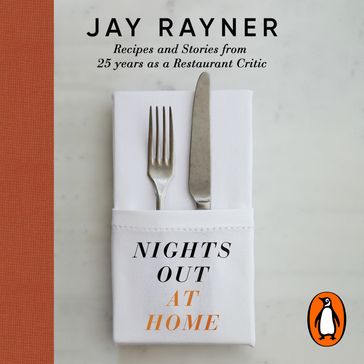 Nights Out At Home - Jay Rayner