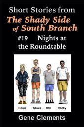 Nights at the Roundtable