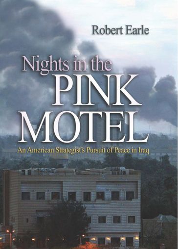 Nights in the Pink Motel - Robert Earle