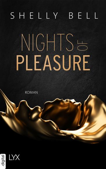 Nights of Pleasure - Shelly Bell