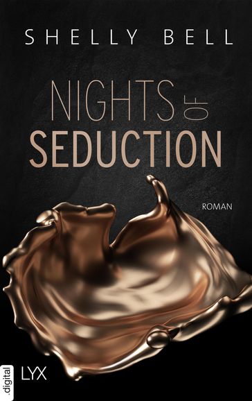 Nights of Seduction - Shelly Bell