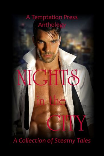 Nights in the City: A Collection of Steamy Tales - Temptation Press