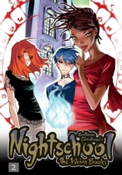 Nightschool, Vol. 2