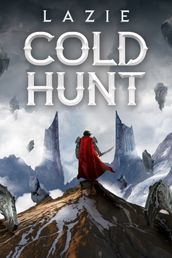 Nightsea Outlaw Volume 05: Cold Hunt