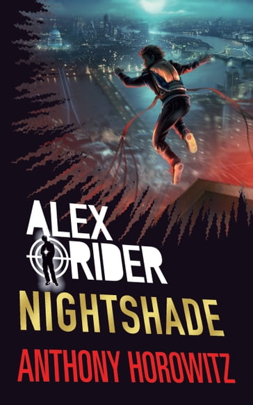 Nightshade - Anthony Horowitz