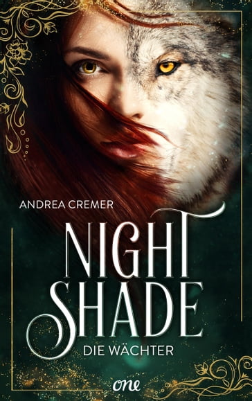 Nightshade - Die Wächter - Andrea Cremer