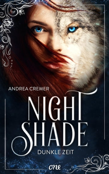 Nightshade - Dunkle Zeit - Andrea Cremer