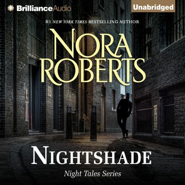 Nightshade - Nora Roberts