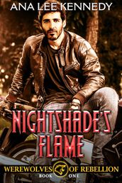 Nightshade s Flame